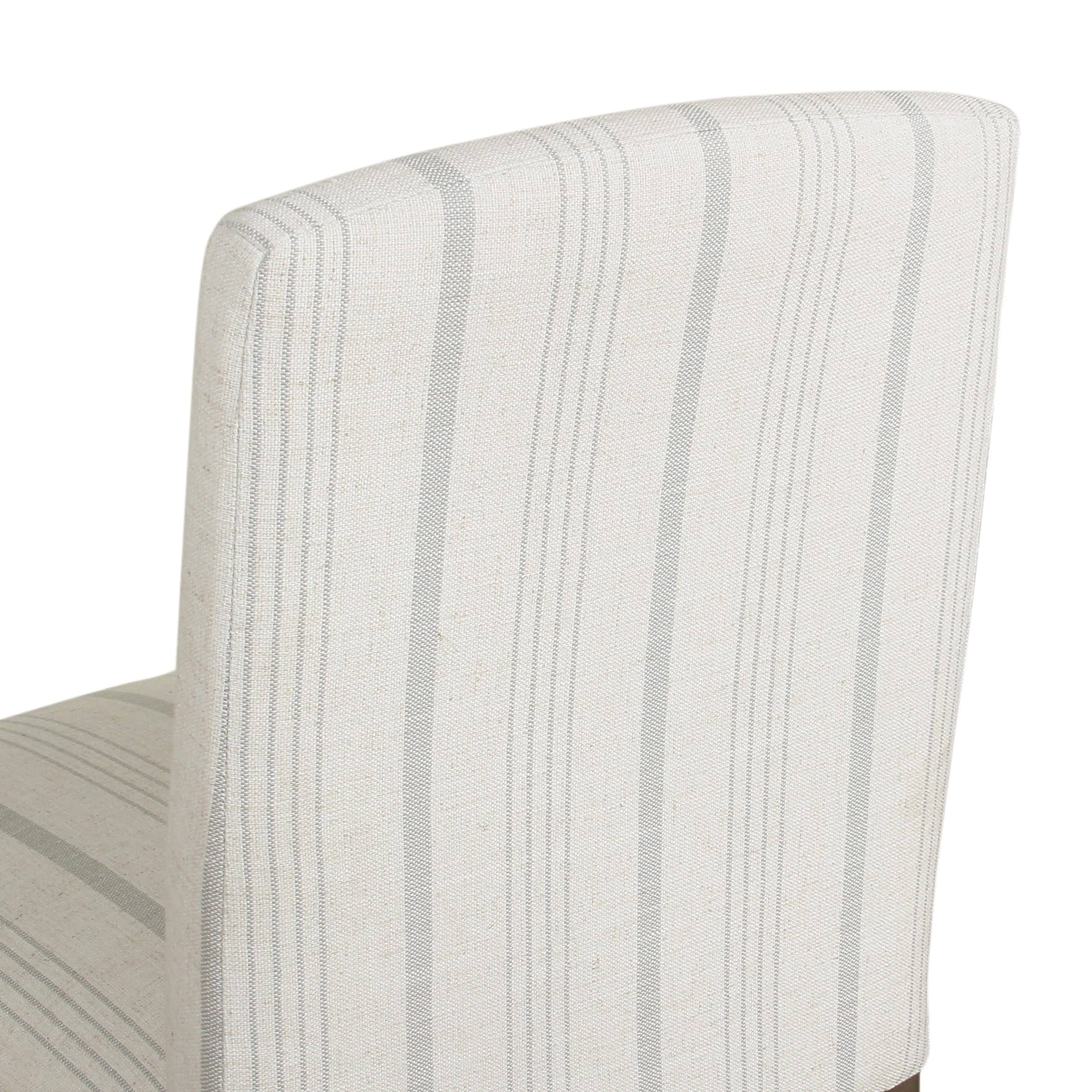 Classic Parsons High Back Barstool Dove Gray - BPAXQCQ1_ORDLI