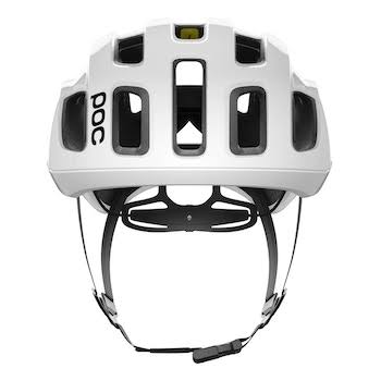 Poc Ventral Air Mips Helmet Uranium Black, XDBFSPCS_LQ48Q