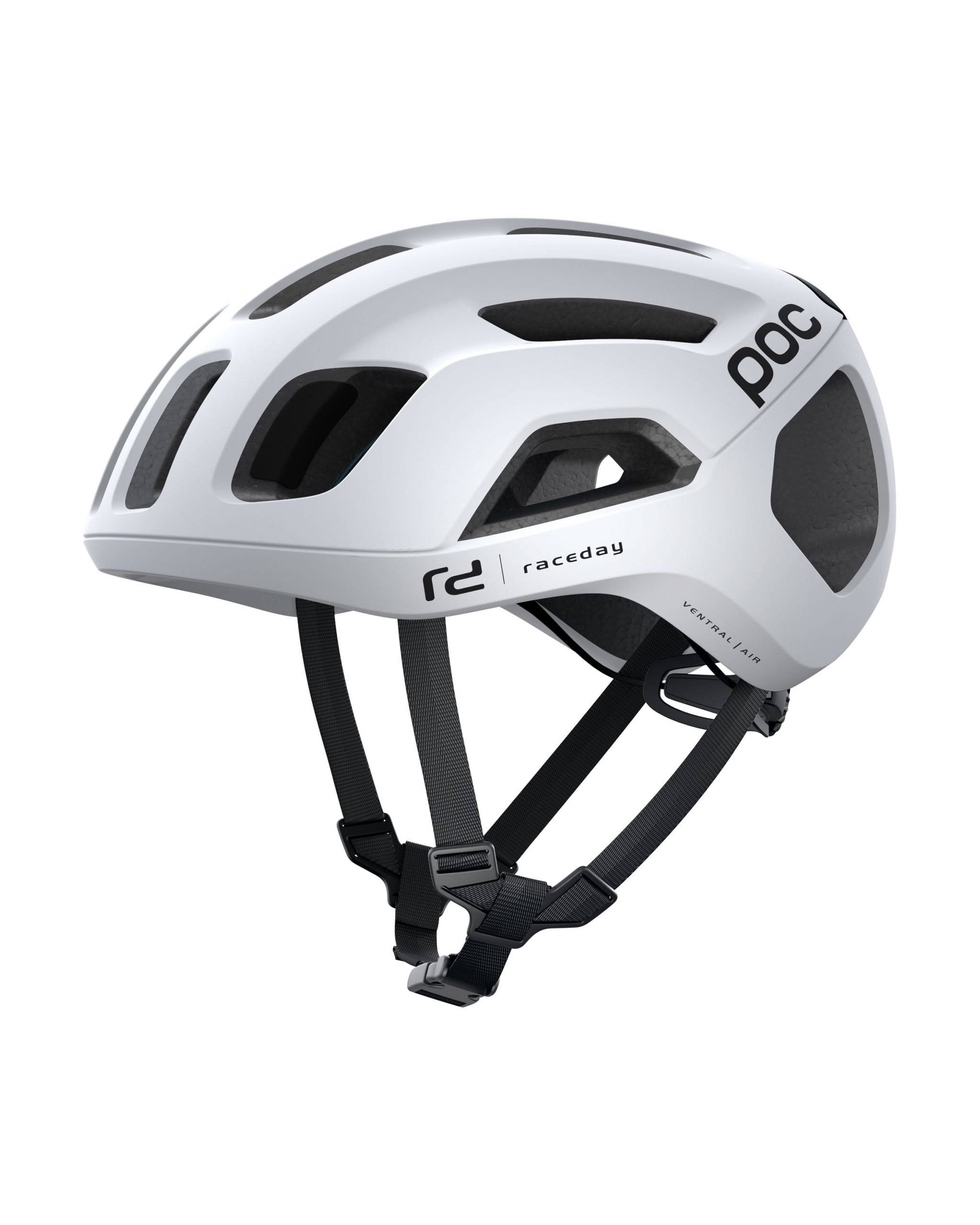 Poc Ventral Air Mips Helmet Uranium Black, XDBFSPCS_LQ48Q