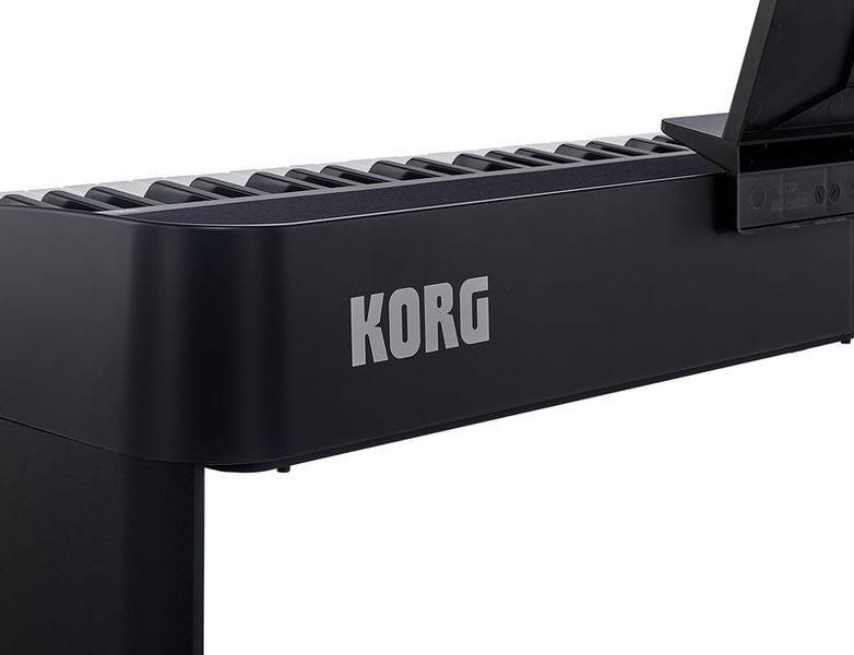 Korg B2sp 88-Key Digital Piano With Stand 2HWPSYW7_539Q7