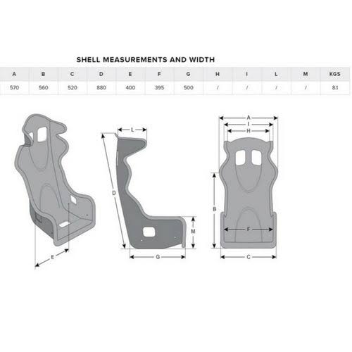 Momo Start Seats (Fia 8855-1999) - Black ALCNG3EZ_MPQMQ