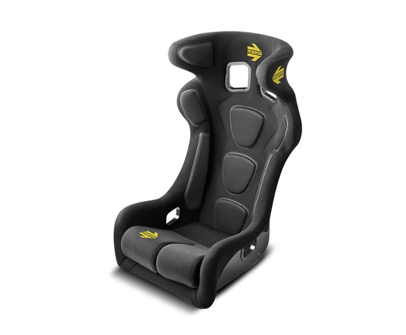 Momo Start Seats (Fia 8855-1999) - Black ALCNG3EZ_MPQMQ