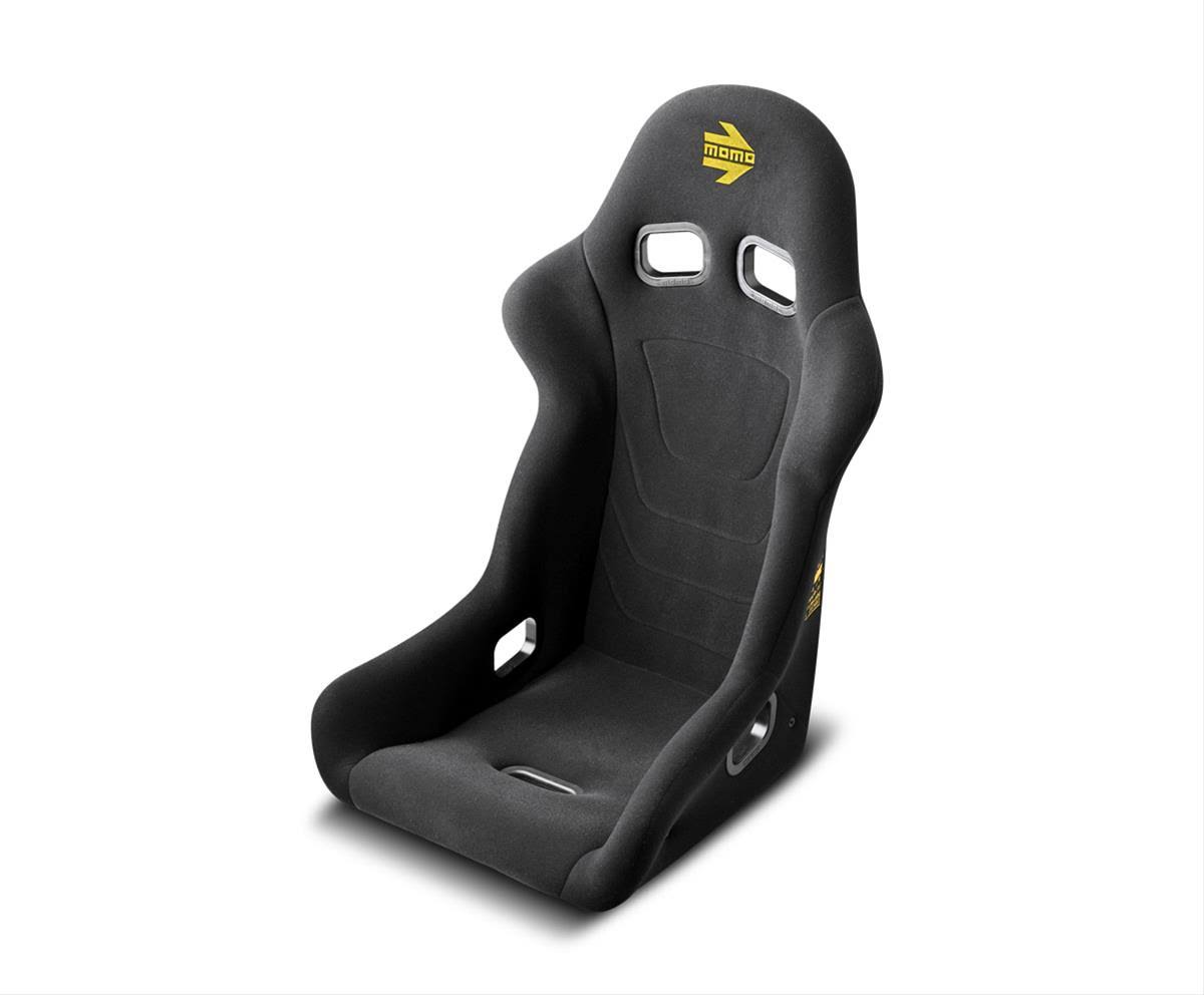 Momo Start Seats (Fia 8855-1999) - Black ALCNG3EZ_MPQMQ