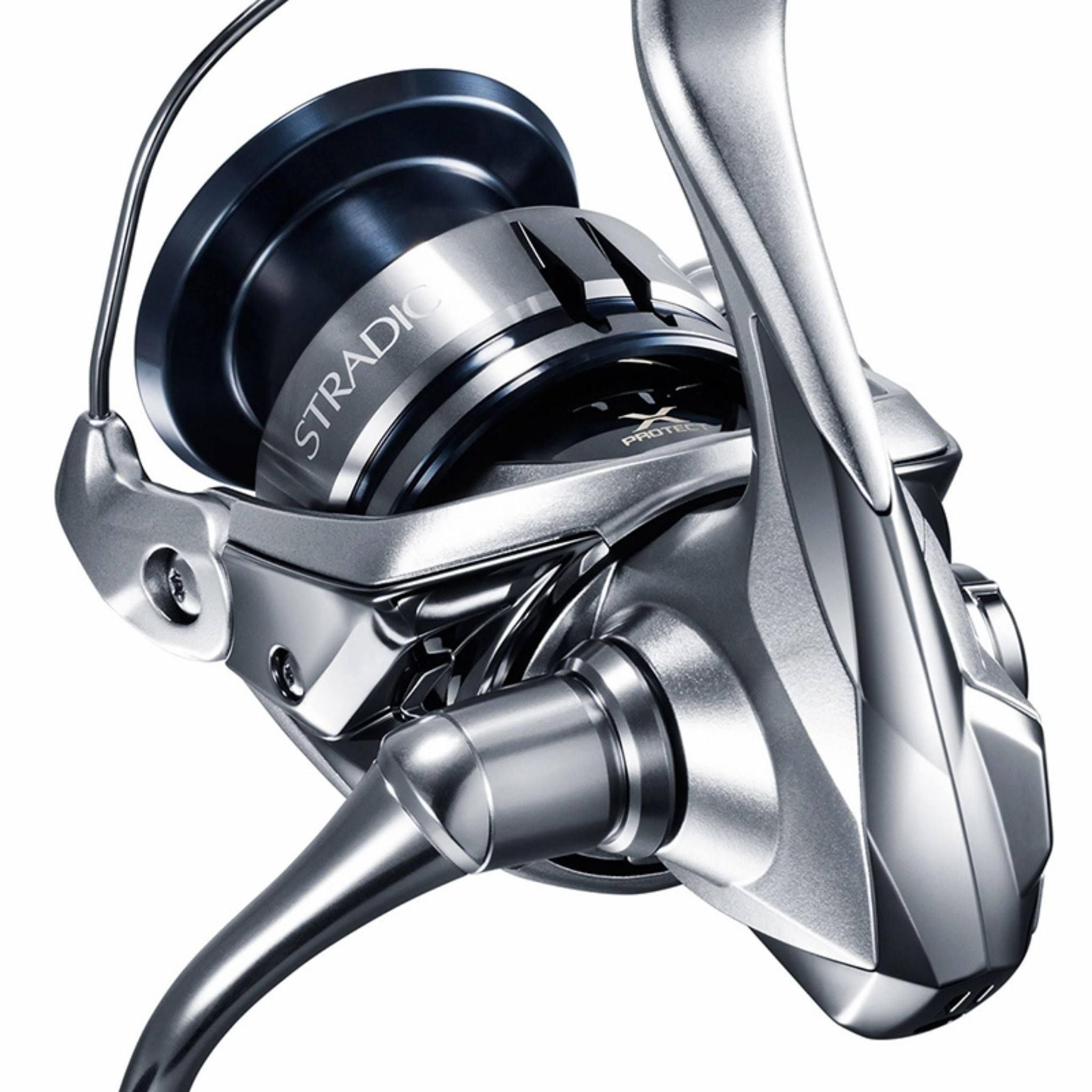 Shimano - Stradic Fl Spinning YVVN6ACR_QA9FK