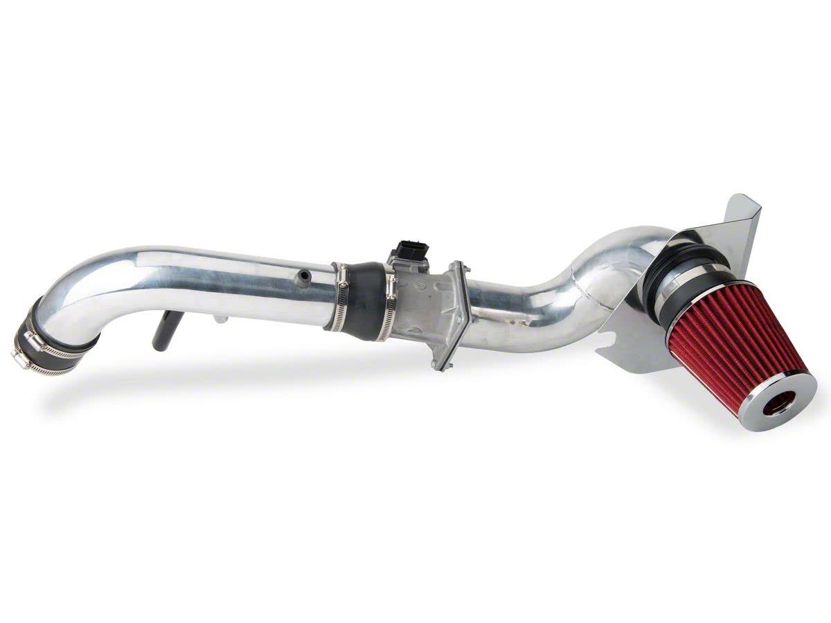 Sr Performance Cold Air Intake Compatible With 96-04 Mustang Gt TSDKDT0F_4E8FN