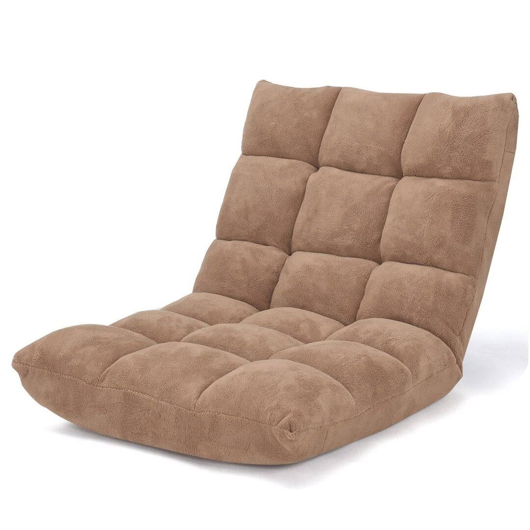Ebern Designs Cushioned Floor Game Chair, SPEBFOOZ_FLYC2