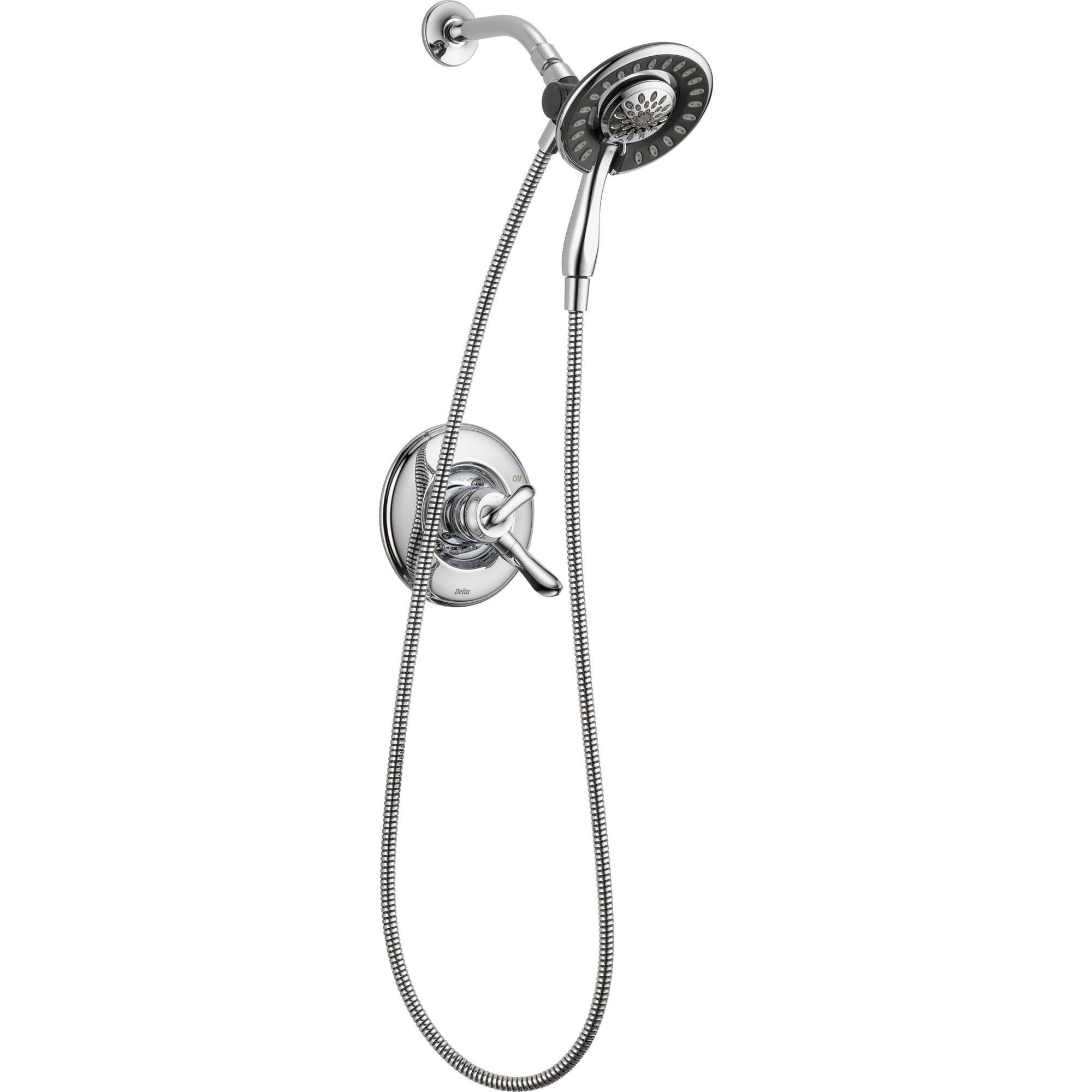 Delta T17294-I Linden Monitor 17 Series Shower Trim With In2ition - DVNQ570N_06TRQ