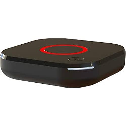 Infomir Mag 524w3 4k , Built-In Dual Band 2.4g/5g Wifi, Hdmi Cable (Much Faster Than Old Mag 324w2 And 424w3) URPRYHDR_FKJHN