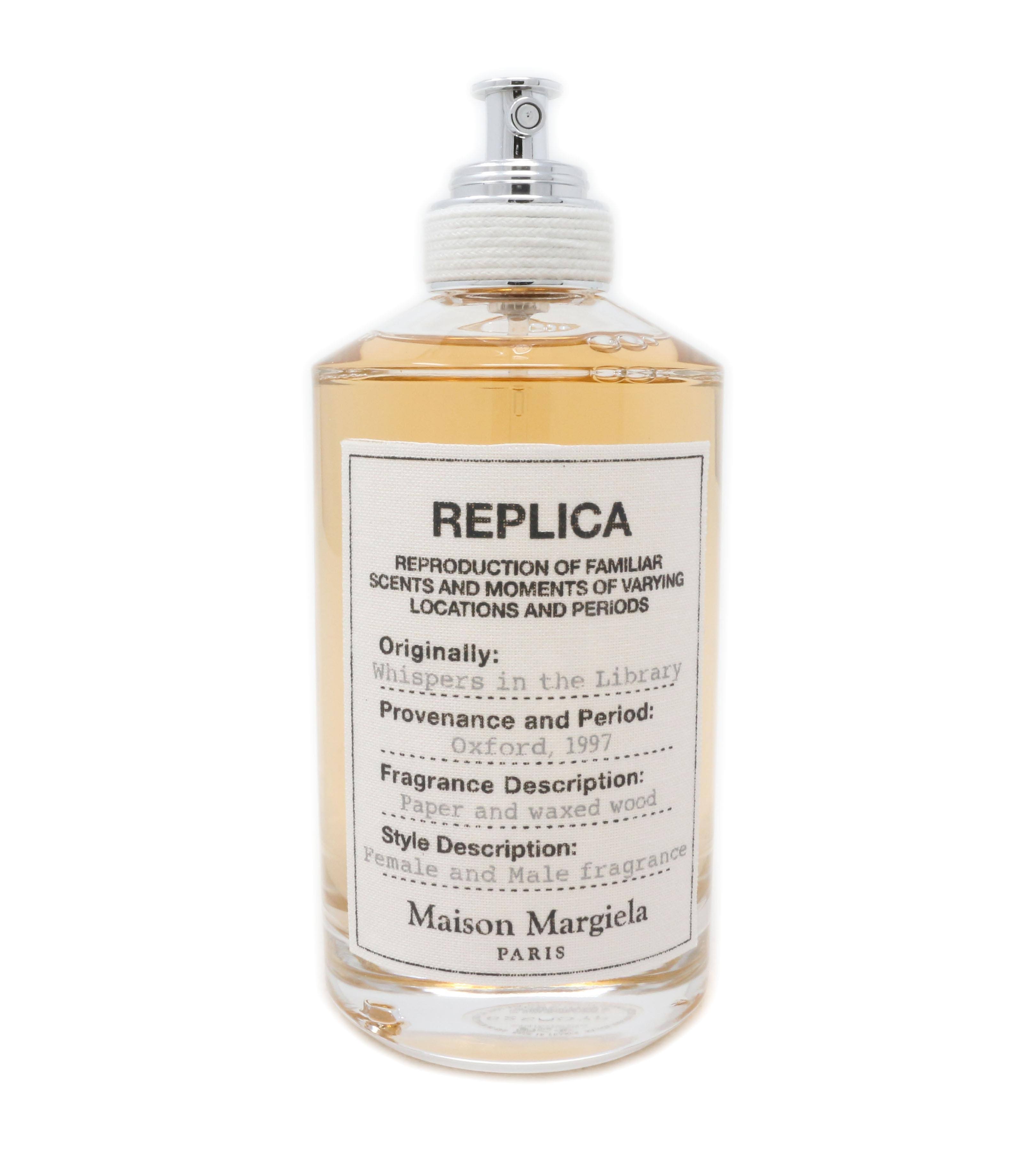 Replica Music Festival Eau De Toilette Spray (Unisex) By Maison Margiela - 3.4 HFQTKS4A_BRHN3
