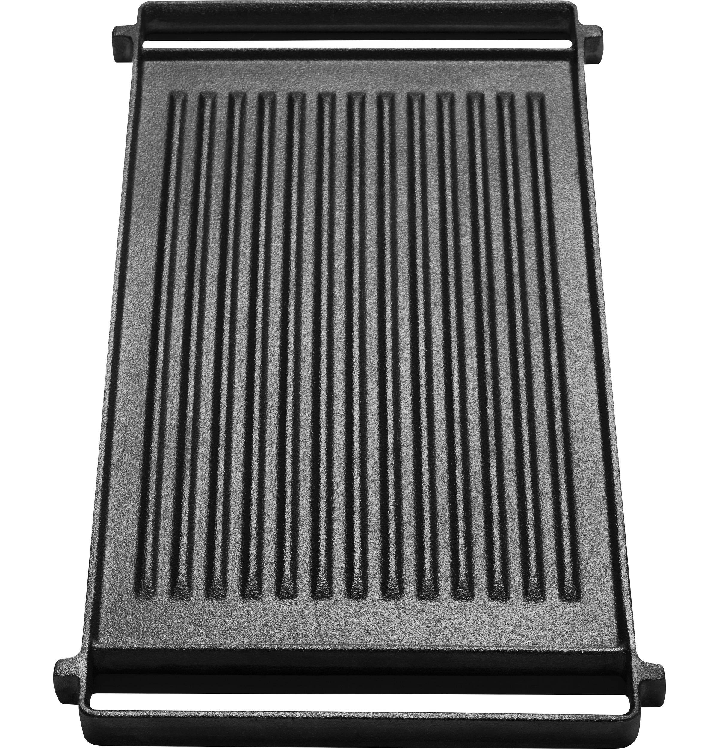 Ge Jxgrill1 Reversible Grill / KMWYRL1R_NT5MX