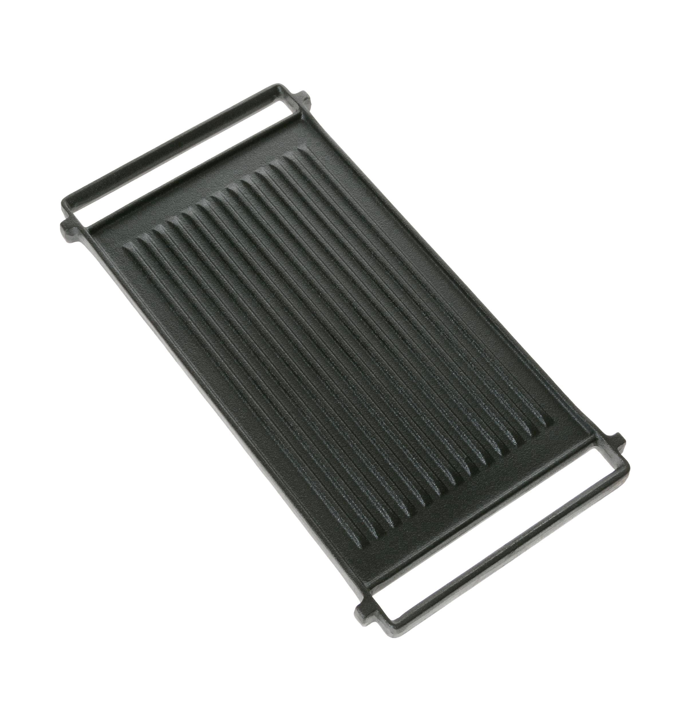 Ge Jxgrill1 Reversible Grill / KMWYRL1R_NT5MX