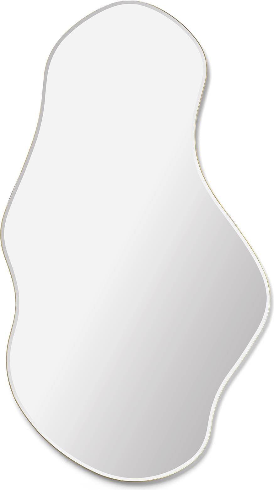 Ferm Living - Pond Mirror - ASKUKKAA_YOPO9