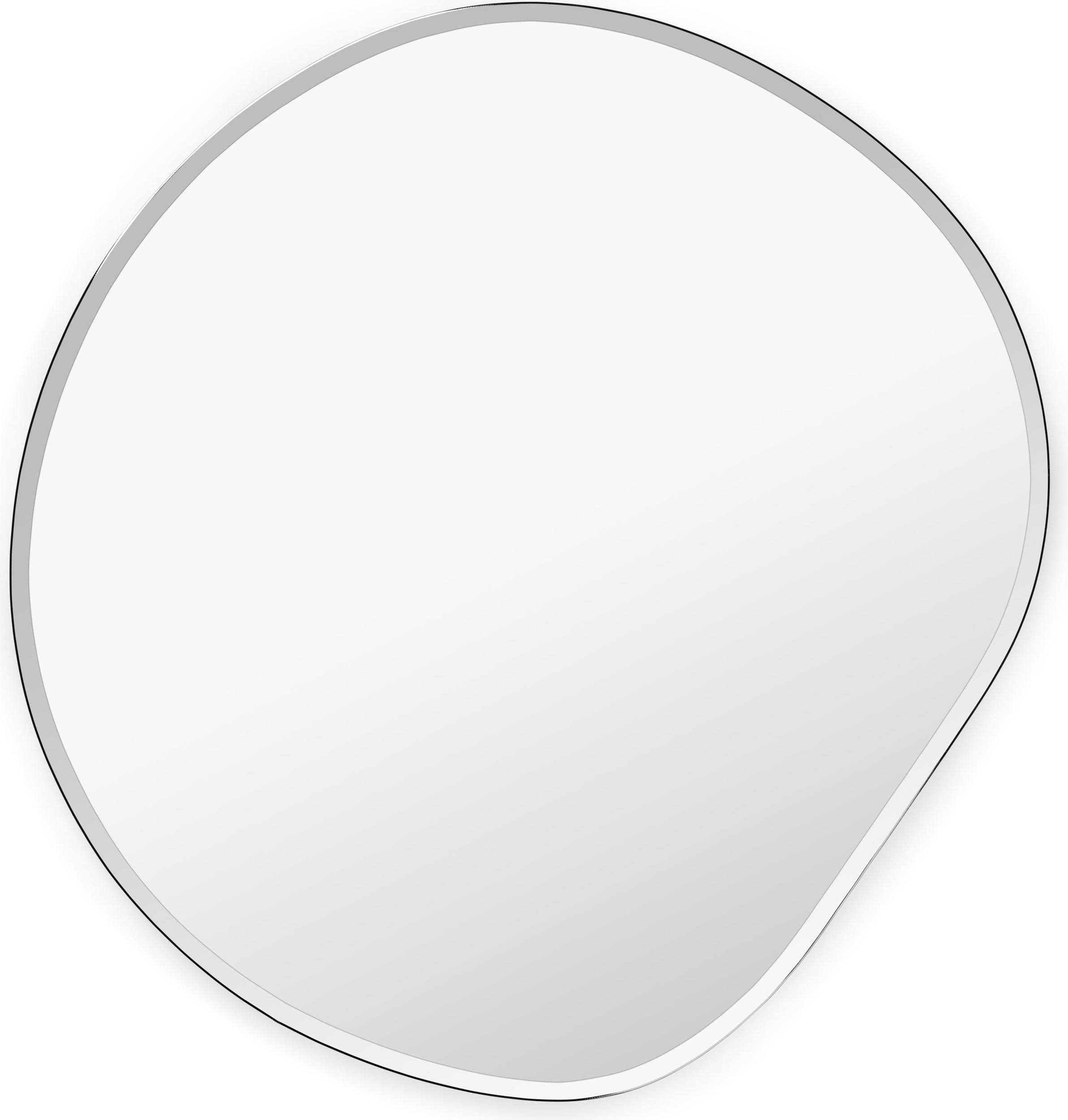 Ferm Living - Pond Mirror - ASKUKKAA_YOPO9