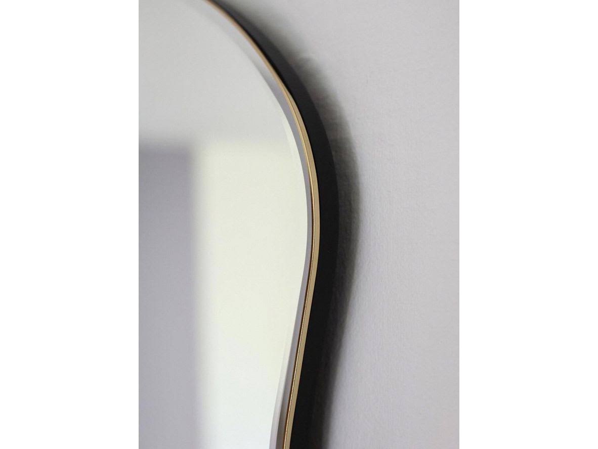 Ferm Living - Pond Mirror - ASKUKKAA_YOPO9