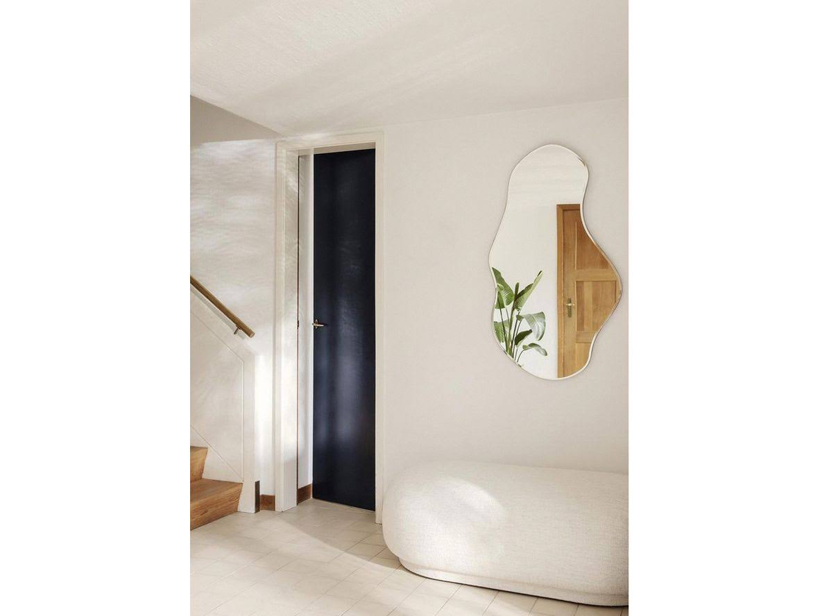 Ferm Living - Pond Mirror - ASKUKKAA_YOPO9