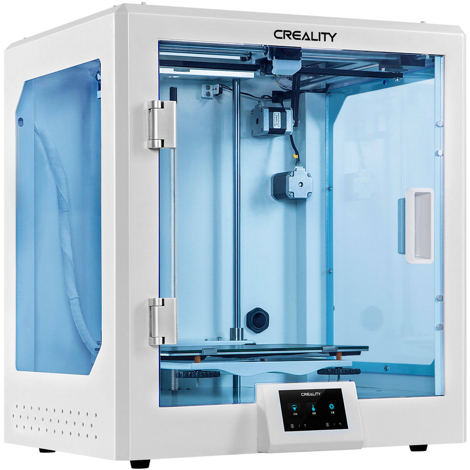 Creality3d Cr-5 Pro H 3d RINOFTUQ_ZABPO