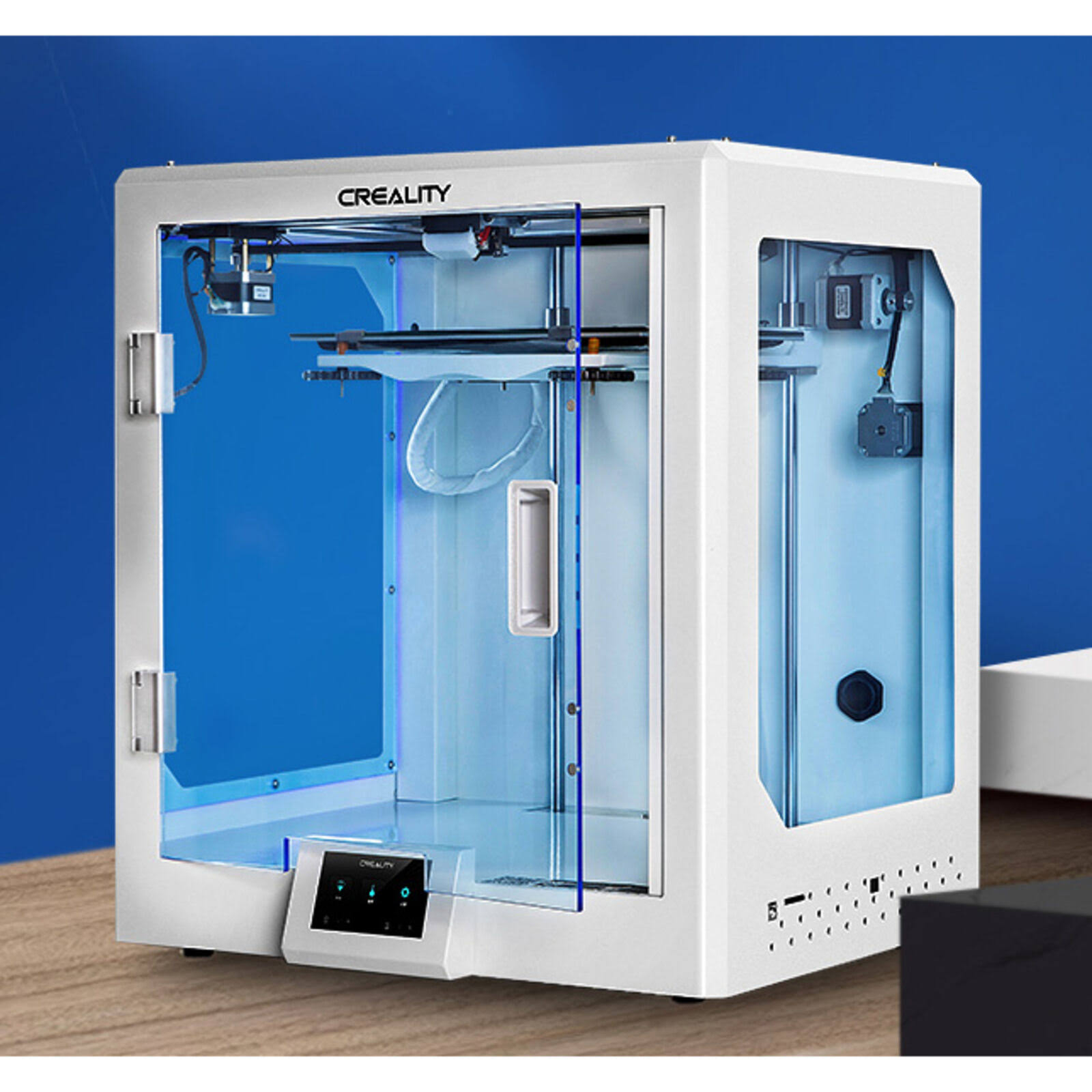 Creality3d Cr-5 Pro H 3d RINOFTUQ_ZABPO