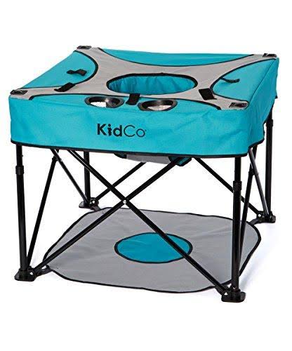 Kidco Go-Pod Activity Seat, 6VLJSFUS_QQLRU