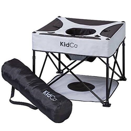Kidco Go-Pod Activity Seat, 6VLJSFUS_QQLRU