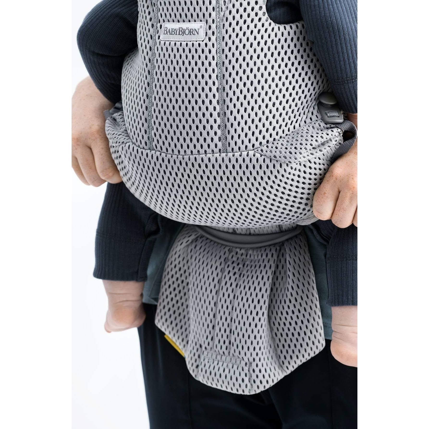 Babybj?rn Baby Carrier Move, 3d Mesh, 9U8OEXL8_NOFNR