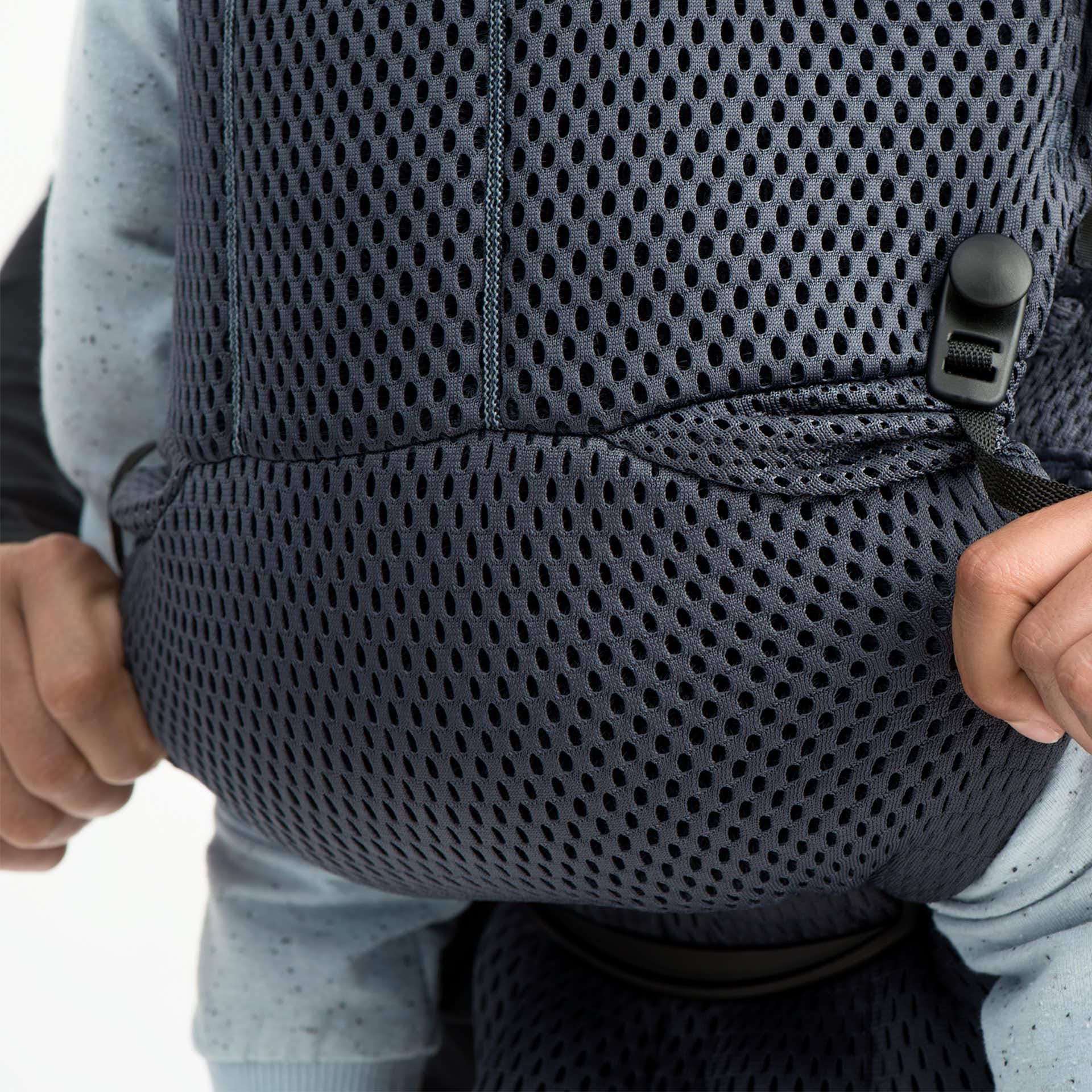 Babybj?rn Baby Carrier Move, 3d Mesh, 9U8OEXL8_NOFNR
