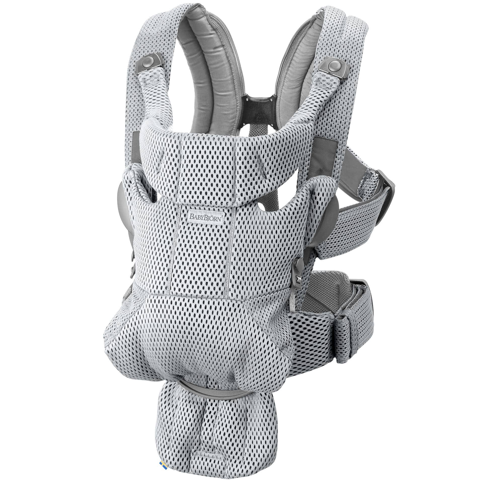 Babybj?rn Baby Carrier Move, 3d Mesh, 9U8OEXL8_NOFNR