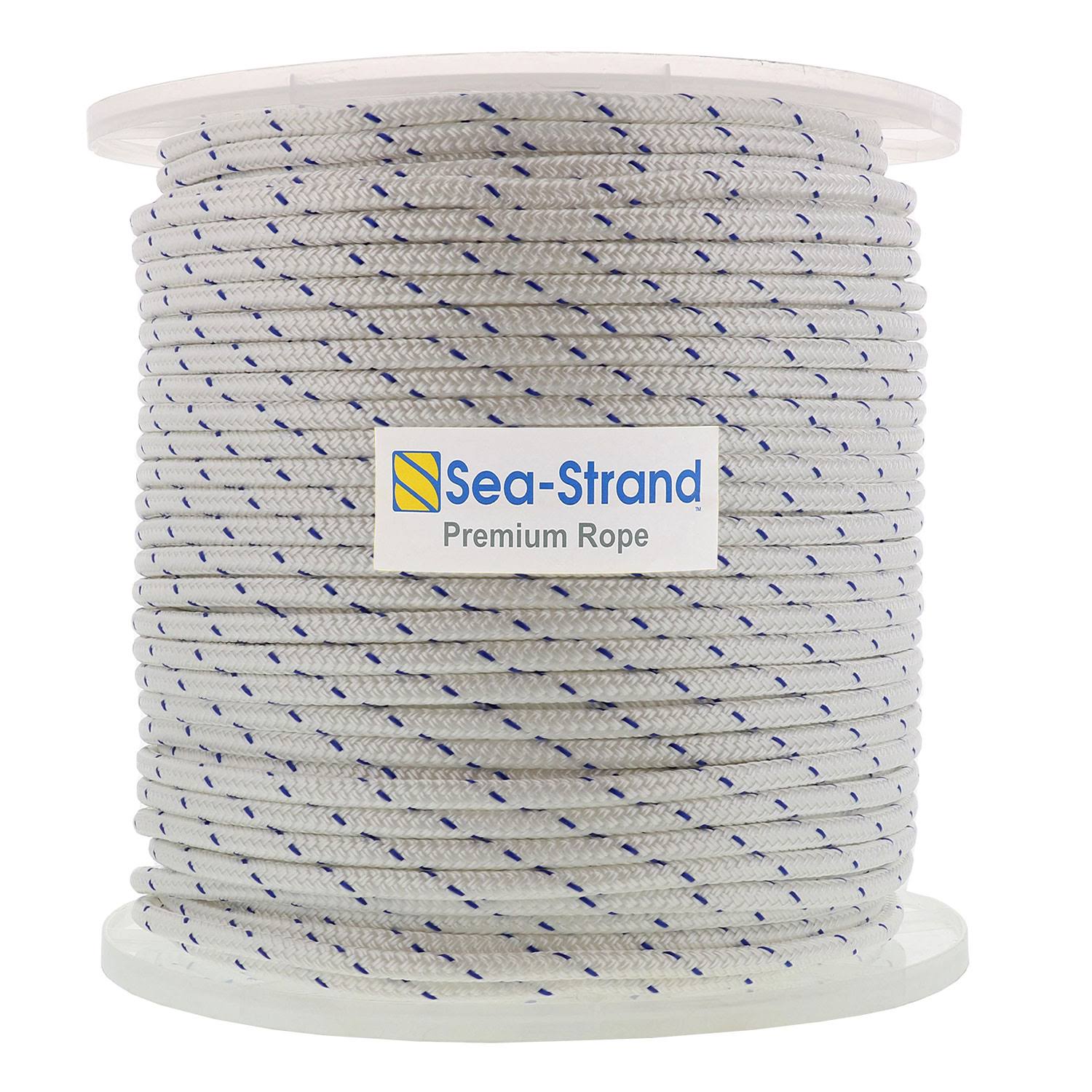 3/8 X 300' Reel, Double Braid Polyester XYAYCTXC_IYK9O