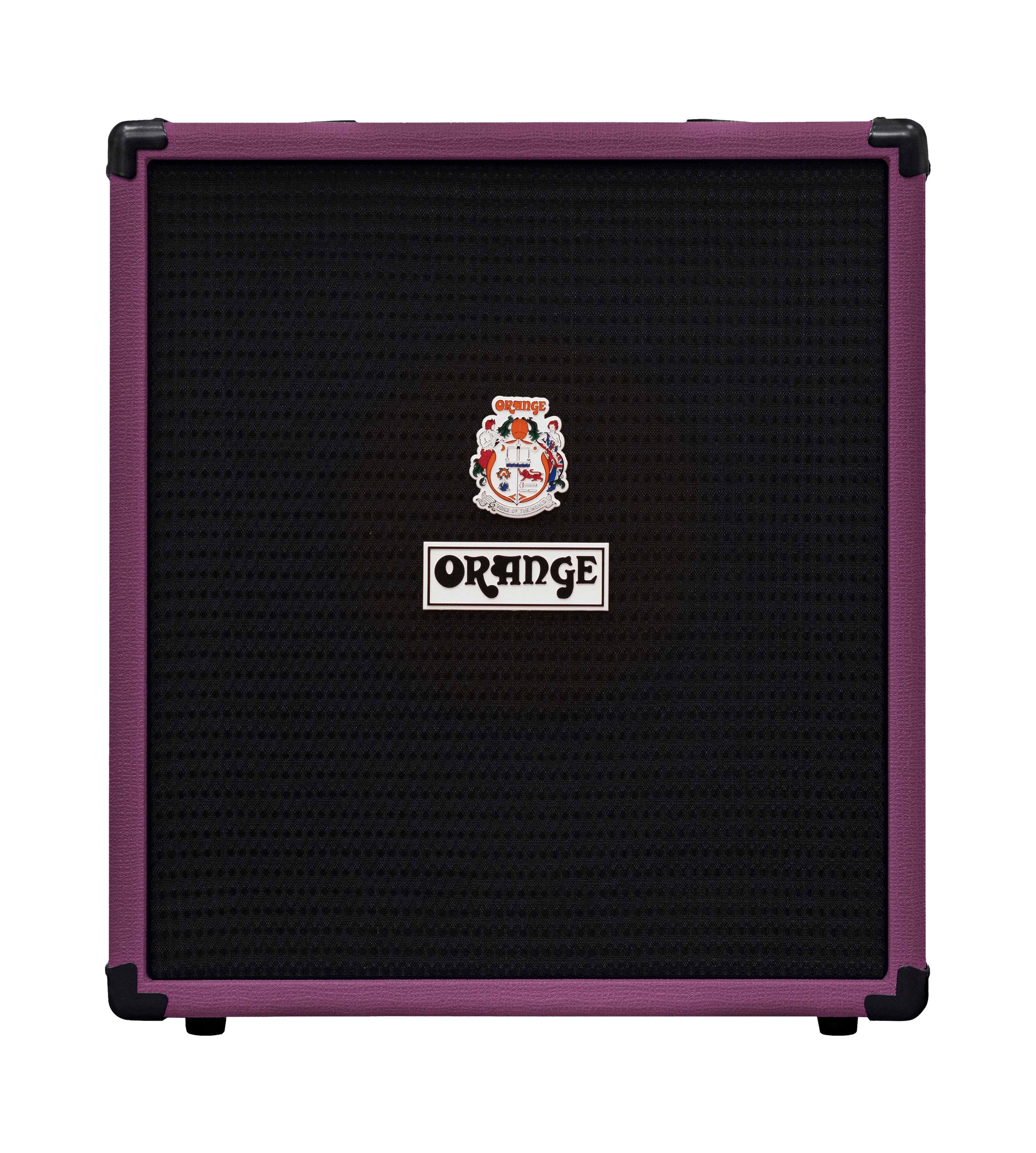 Orange Ltd Edition Glenn Hughes Crush Bass 50 ZD0UCGQB_TRHPH