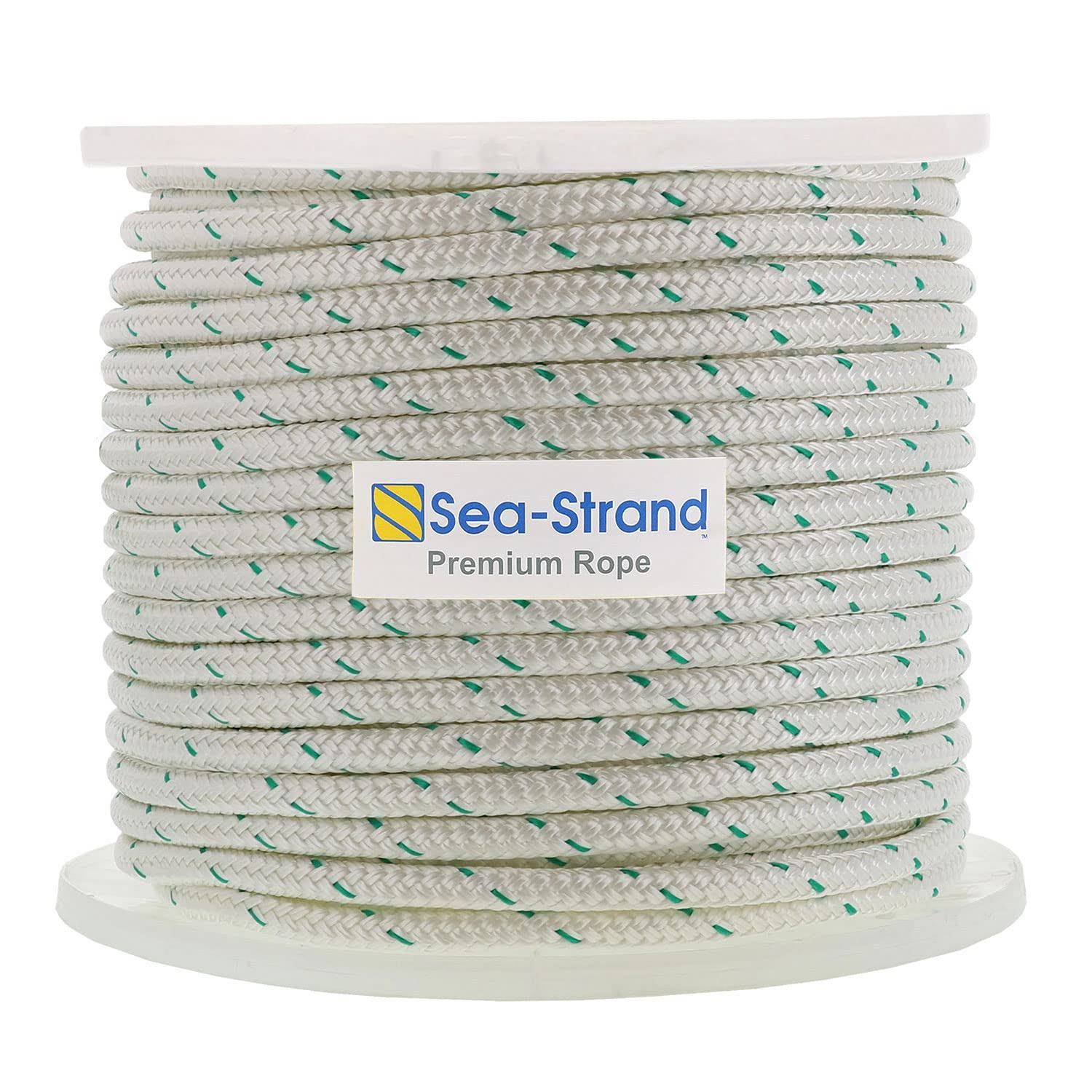 3/8 X 300' Reel, Double Braid Polyester XYAYCTXC_IYK9O