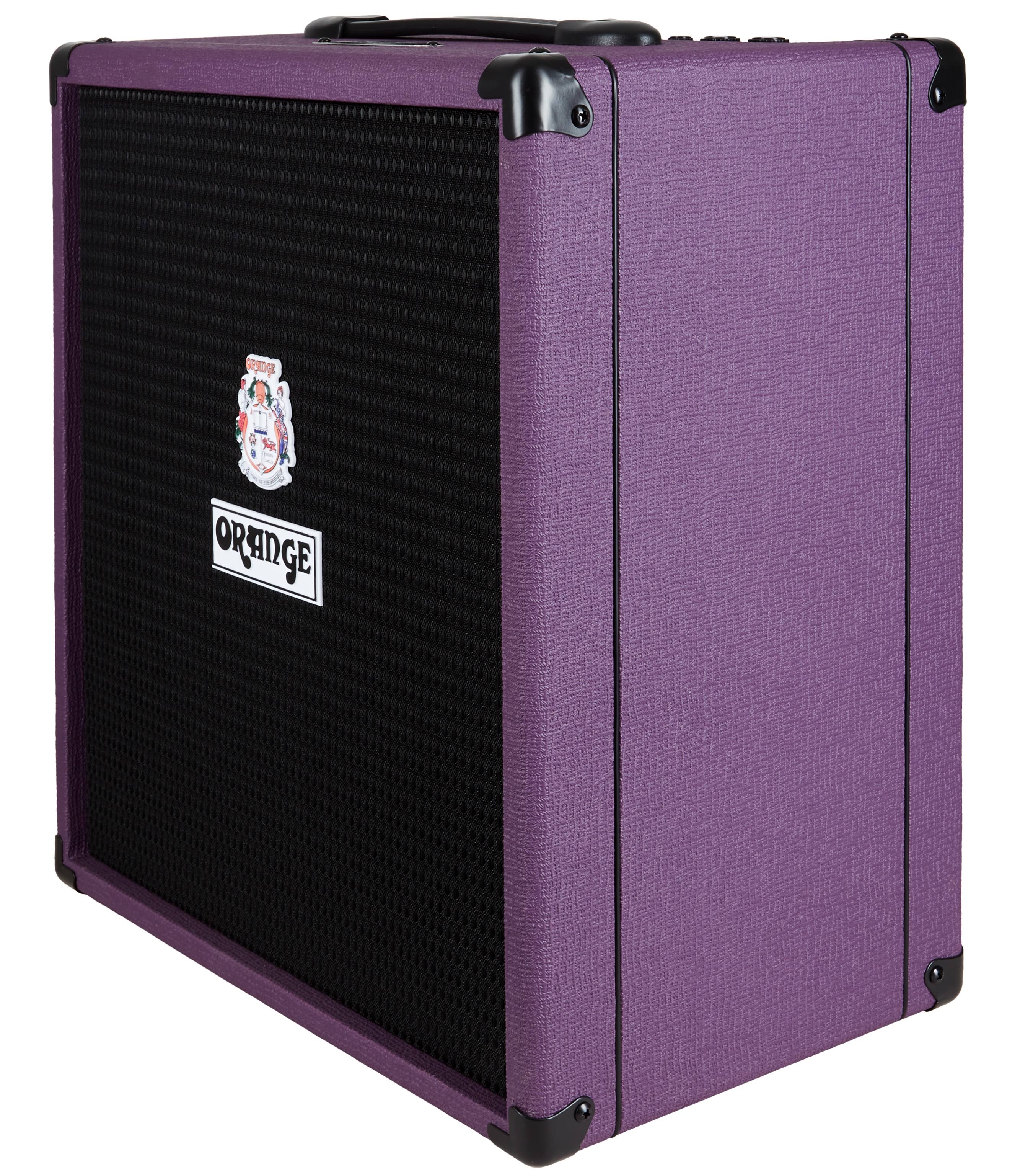 Orange Ltd Edition Glenn Hughes Crush Bass 50 ZD0UCGQB_TRHPH