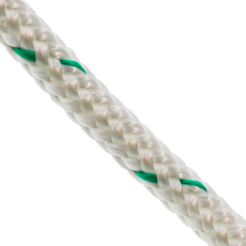 3/8 X 300' Reel, Double Braid Polyester XYAYCTXC_IYK9O