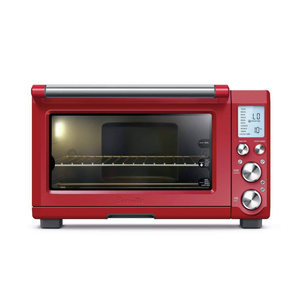 Breville Smart Pro Toaster FRMFN2UP_2PFGM