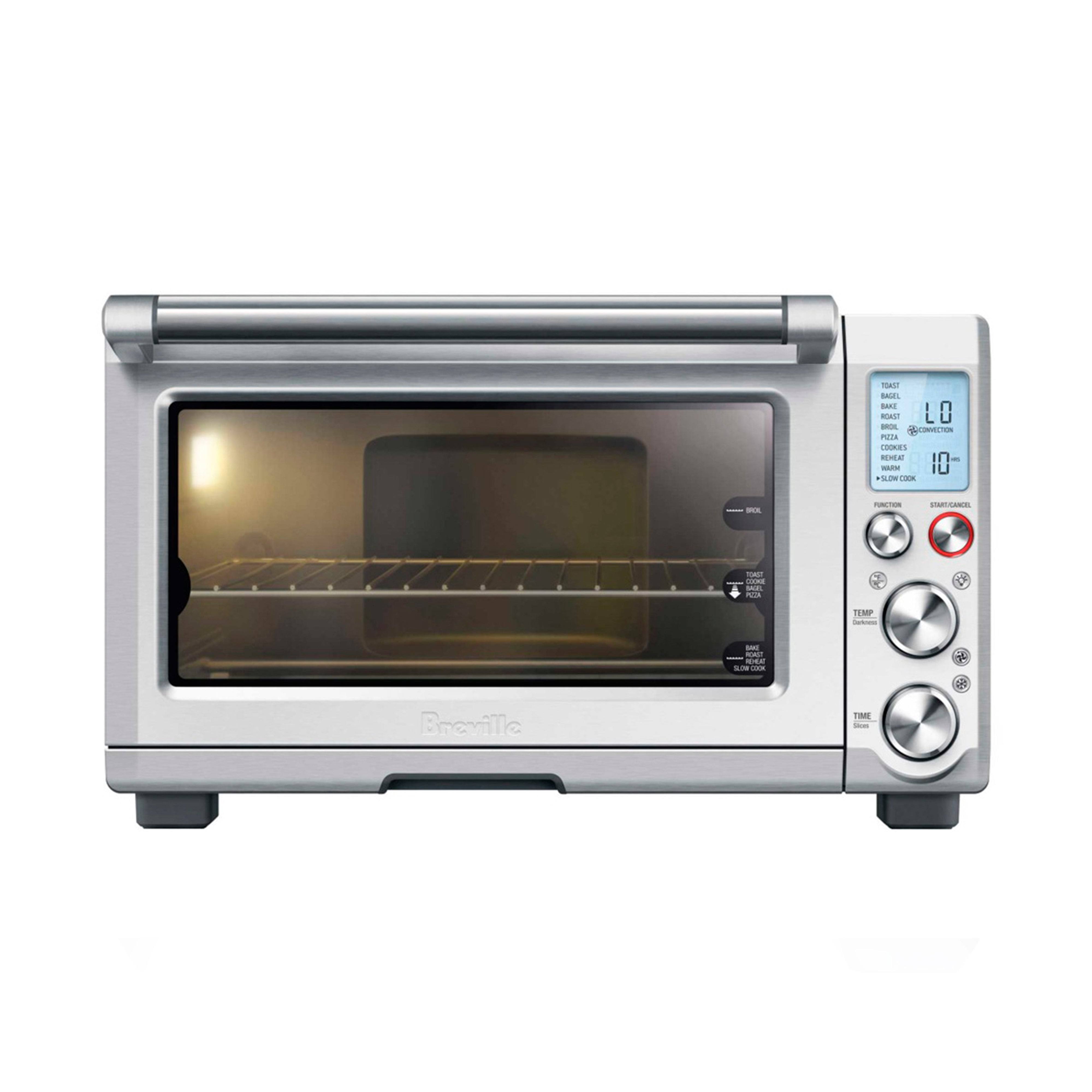 Breville Smart Pro Toaster FRMFN2UP_2PFGM