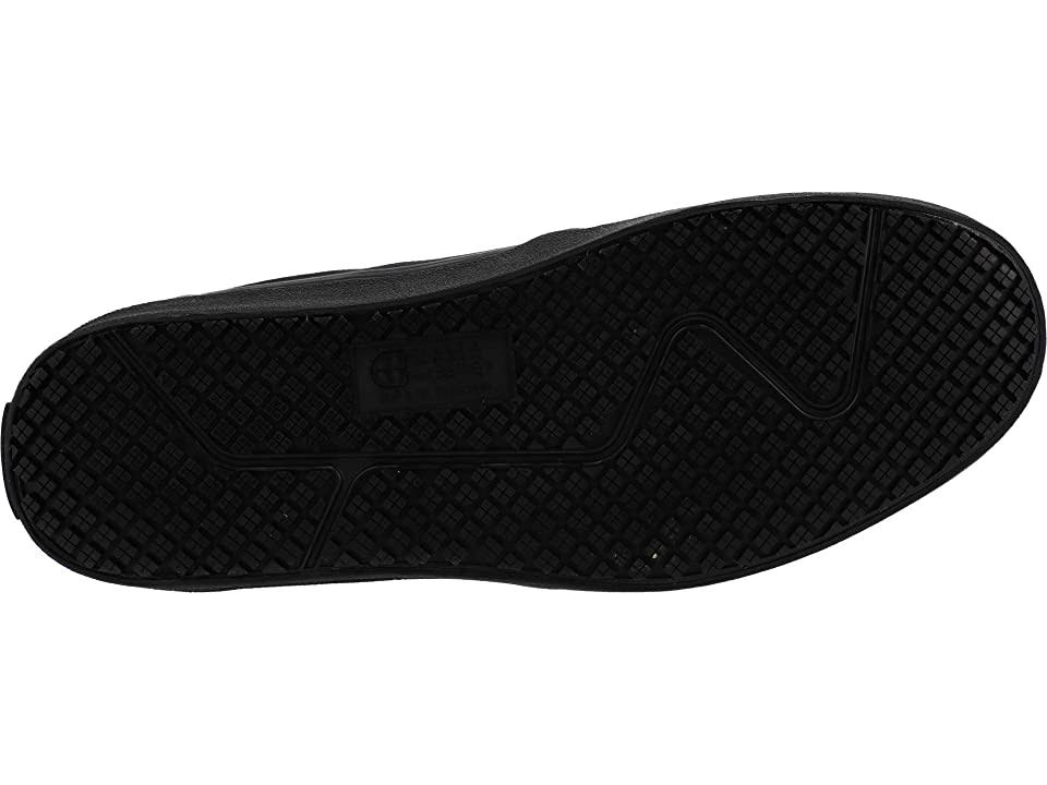 Shoes For Crews - Merlin - Canvas - Black Casual Shoes - Size 10.QCUSGEAG_KF7AG