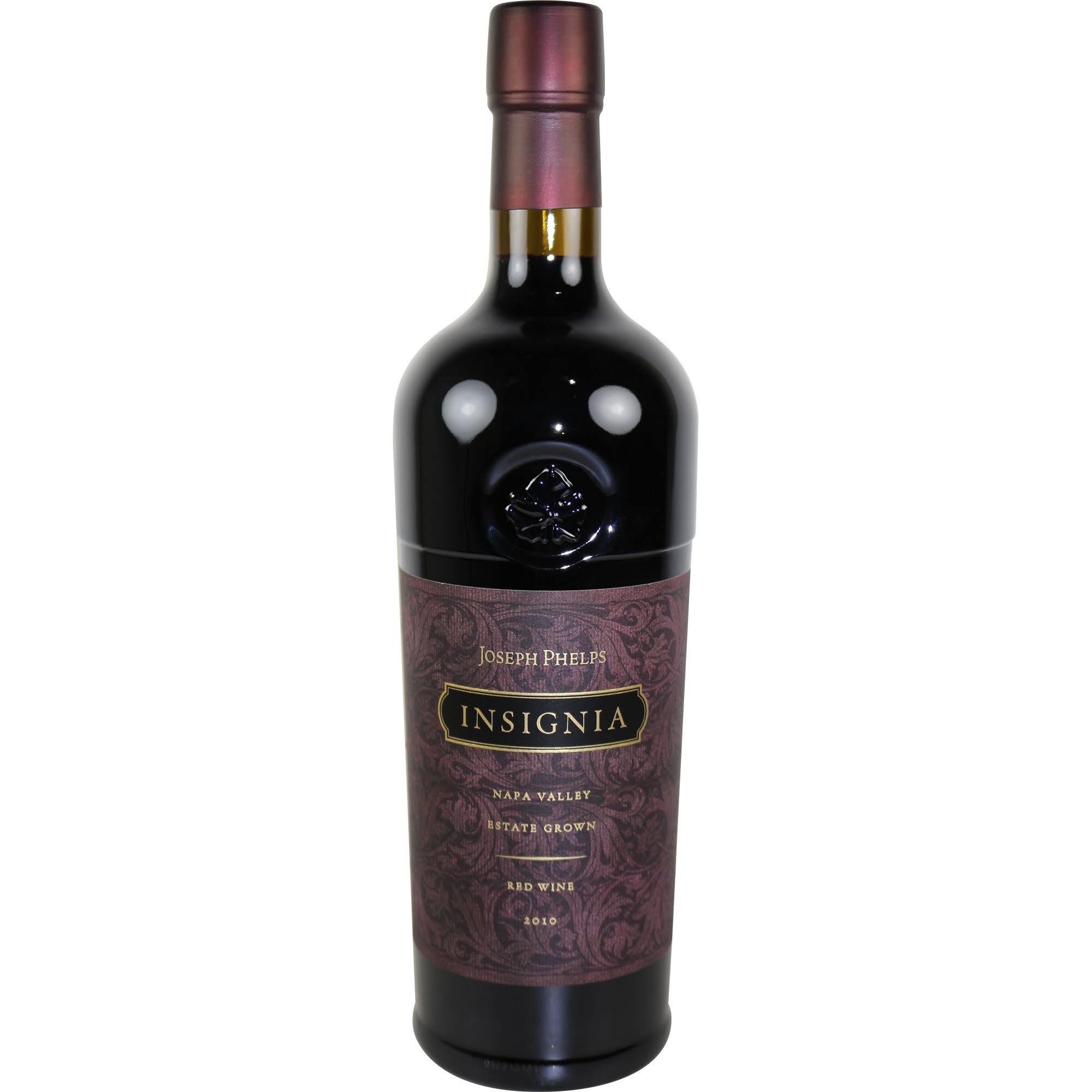 Joseph Phelps Insignia Red Blend, Napa Valley (Vintage Varies) - 750 Ml UNZQYM7Z_UZTWD