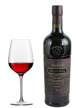Joseph Phelps Insignia Red Blend, Napa Valley (Vintage Varies) - 750 Ml UNZQYM7Z_UZTWD
