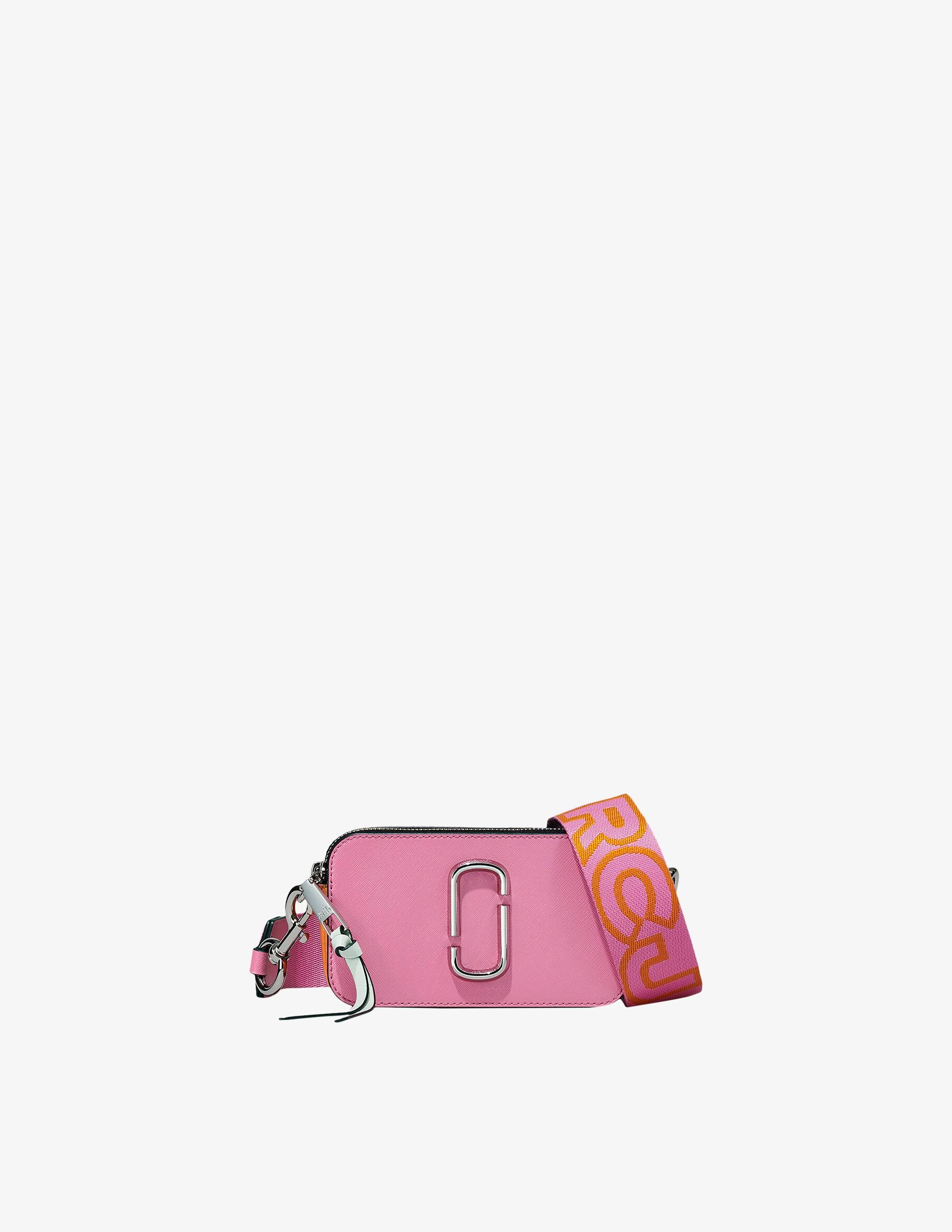Marc Jacobs Pink 'The Snapshot' UKNZQZHA_YIVM5
