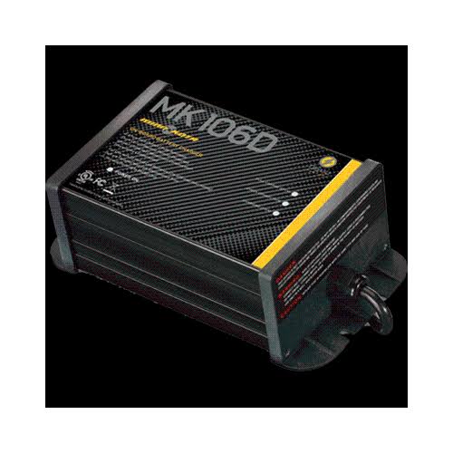 Minn Kota Mk-106d 1 Bank 6 FACEOTVV_KRFKZ