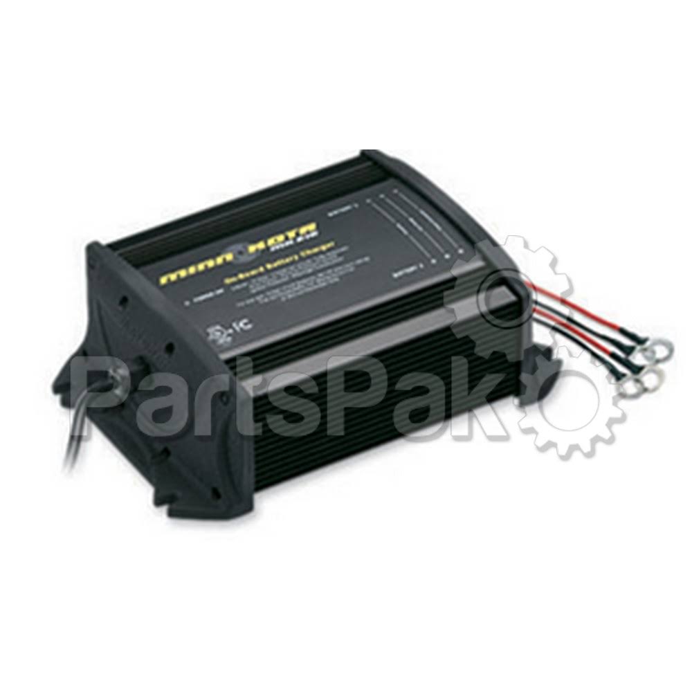 Minn Kota Mk-106d 1 Bank 6 FACEOTVV_KRFKZ