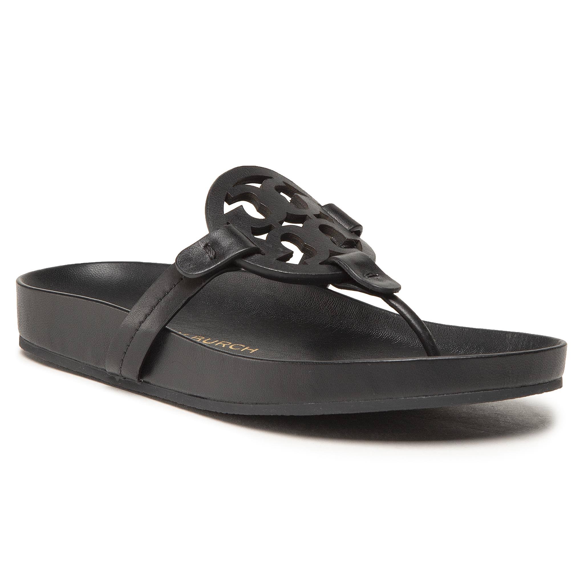 Tory Burch Miller Cloud Black / PTW6HG6U_25GL2