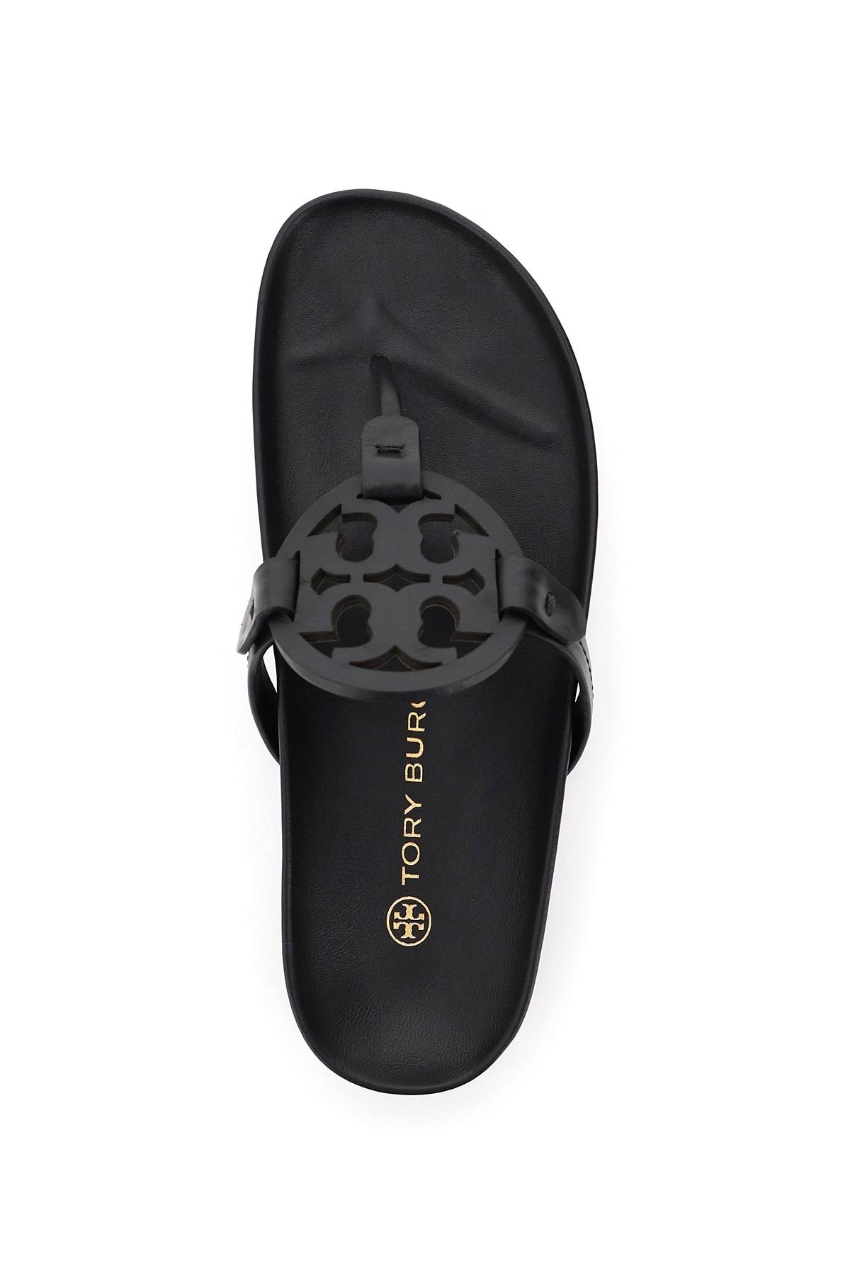Tory Burch Miller Cloud Black / PTW6HG6U_25GL2