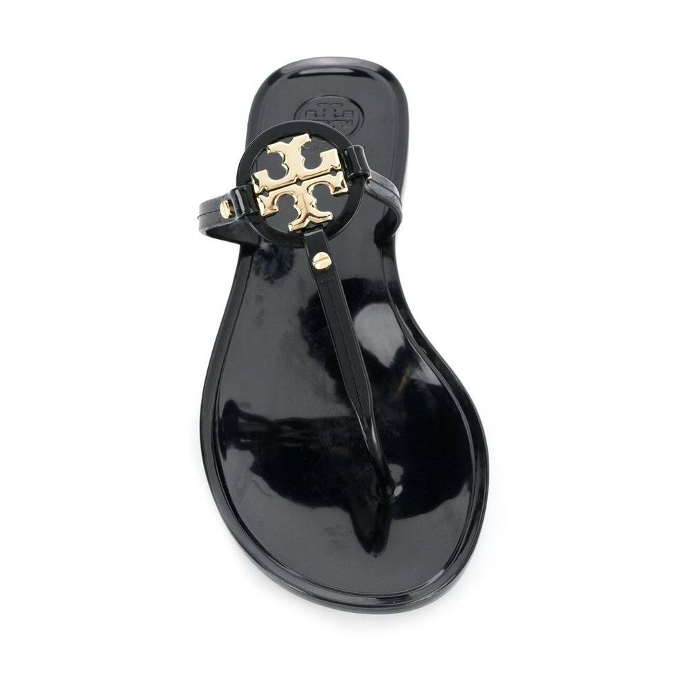 Tory Burch Miller Cloud Black / PTW6HG6U_25GL2