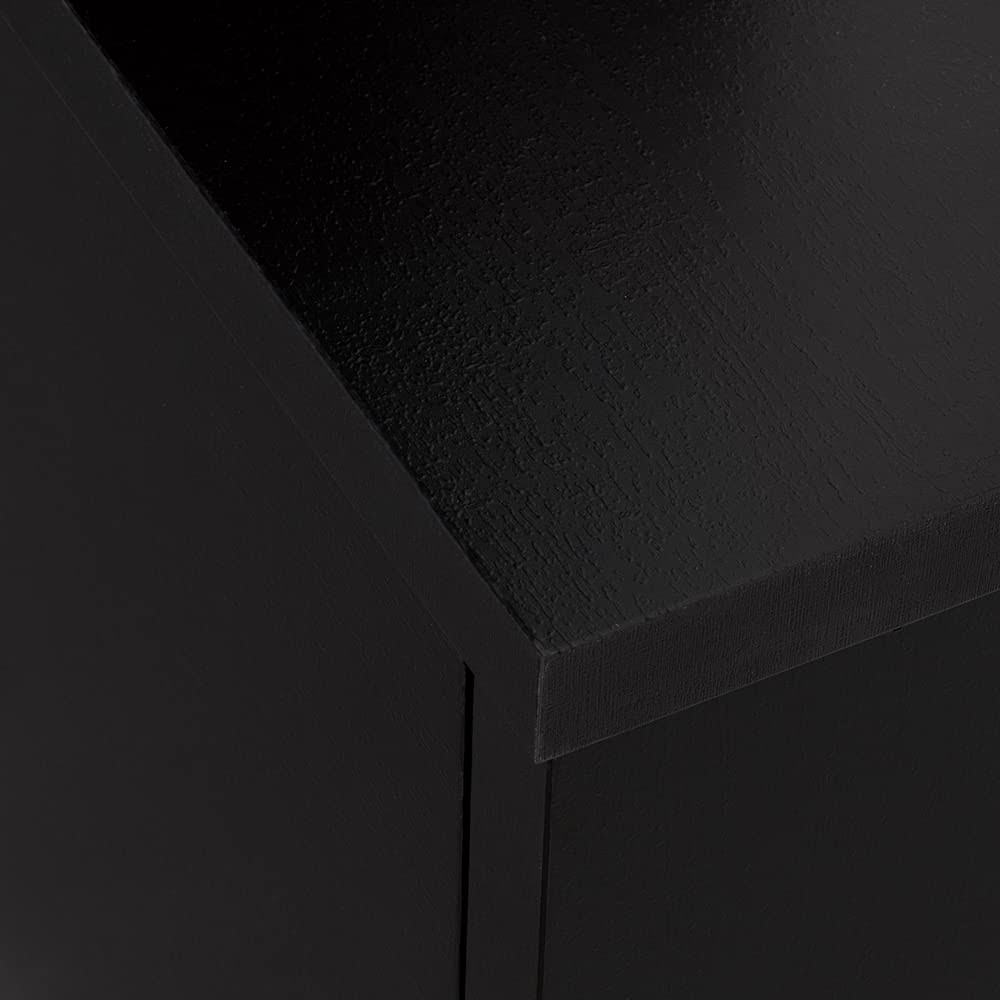 Tv Stand For Tvs Up To 75 Madesa Color: F9VGZYUX_PMBSH