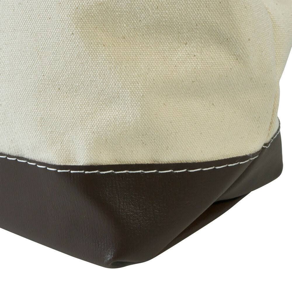 Klein Tools 5102-18 Canvas Tool Bag UNMOCHB9_LETUR