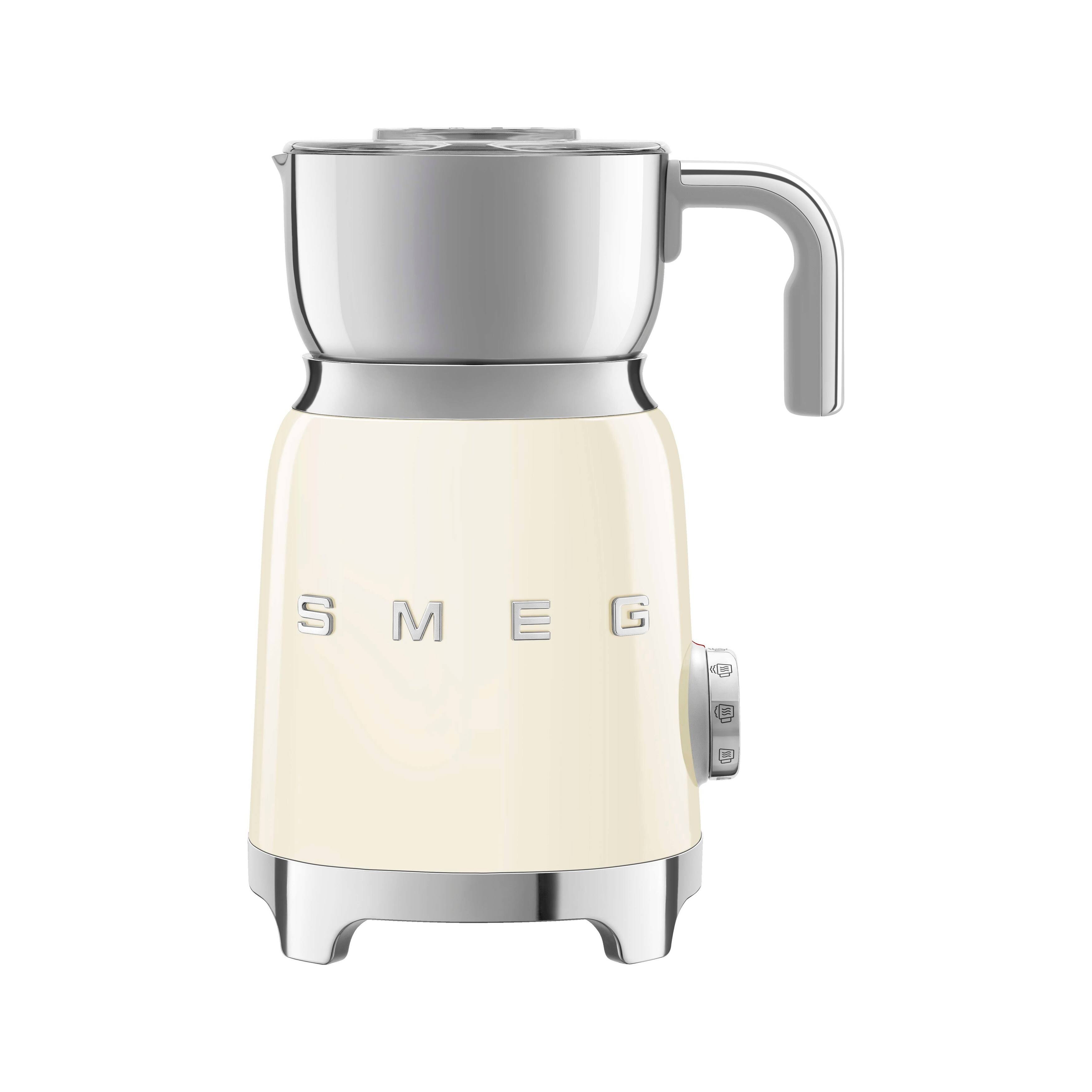 Smeg Milk Frother URAKIS7G_EXVGW
