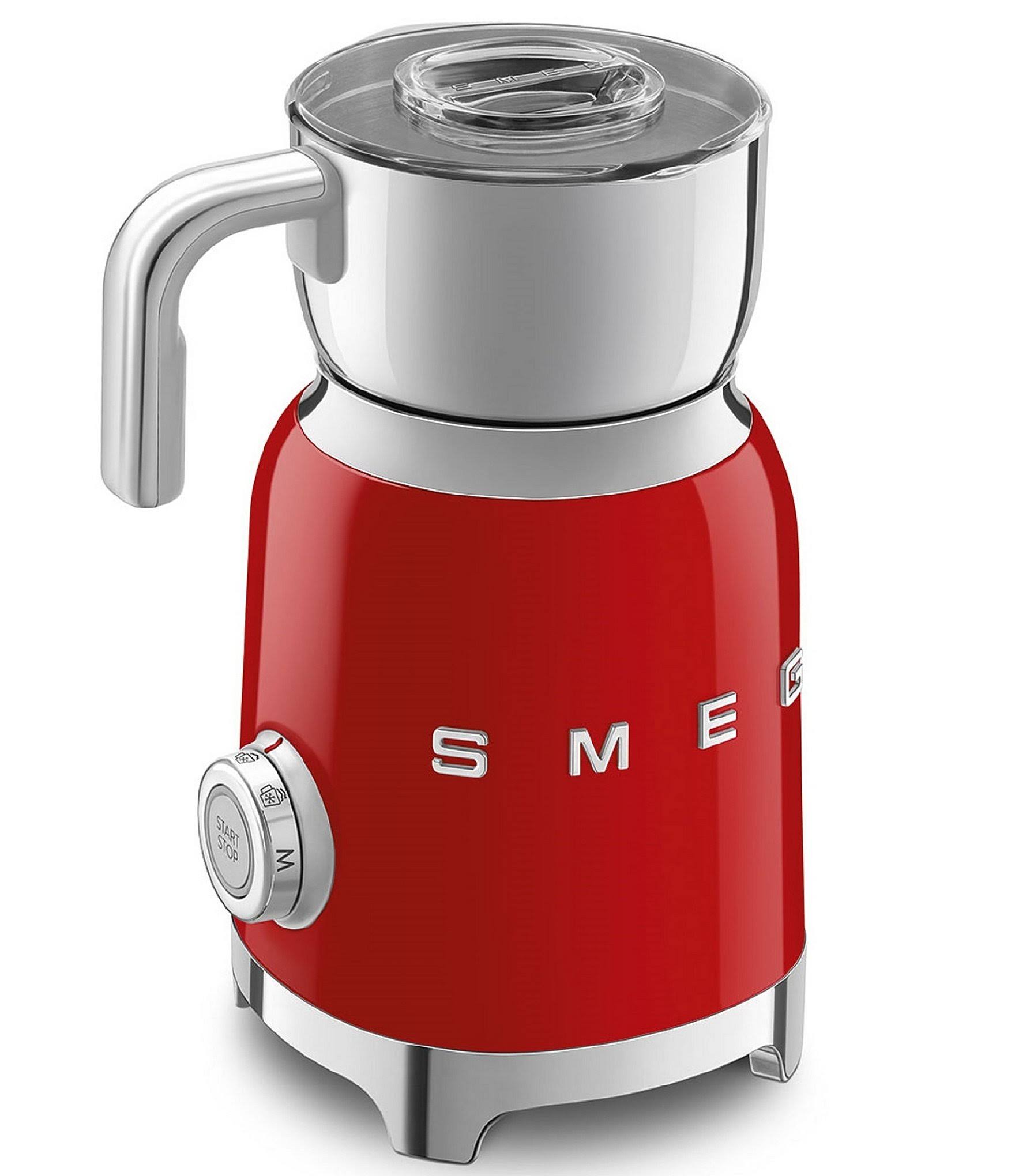 Smeg Milk Frother URAKIS7G_EXVGW