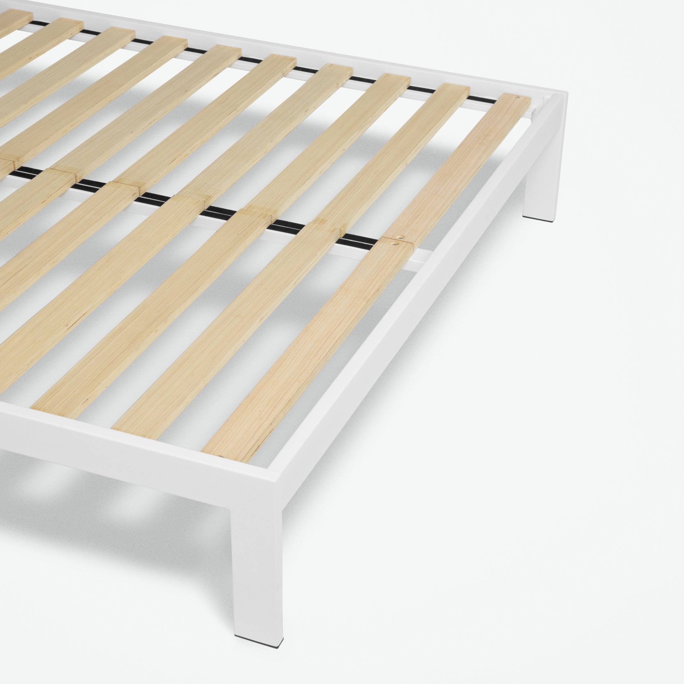 Tuft & Needle - Essential Platform Bed Frame - Twin, WSWD7TQ0_SC6TY
