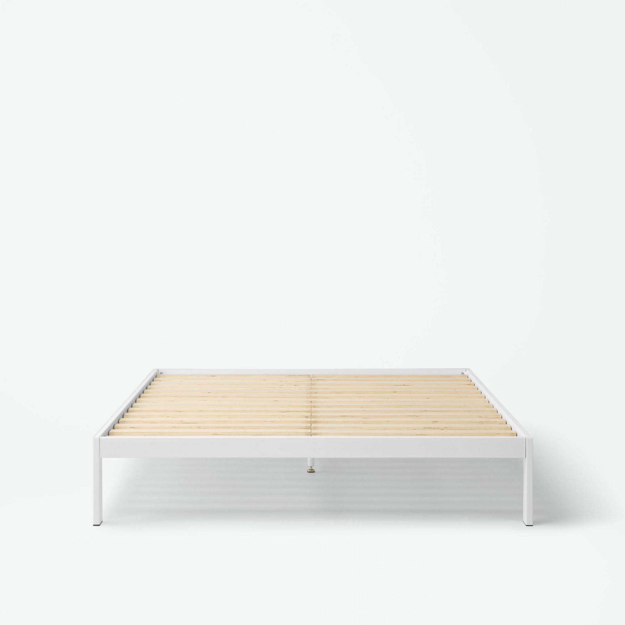 Tuft & Needle - Essential Platform Bed Frame - Twin, WSWD7TQ0_SC6TY