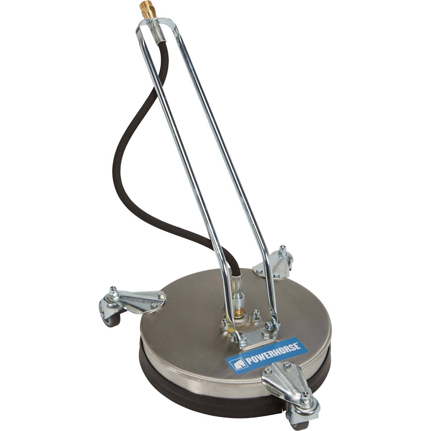 Powerhorse Pressure Washer Surface Cleaner 3000 RIVIASPI_JXKSG
