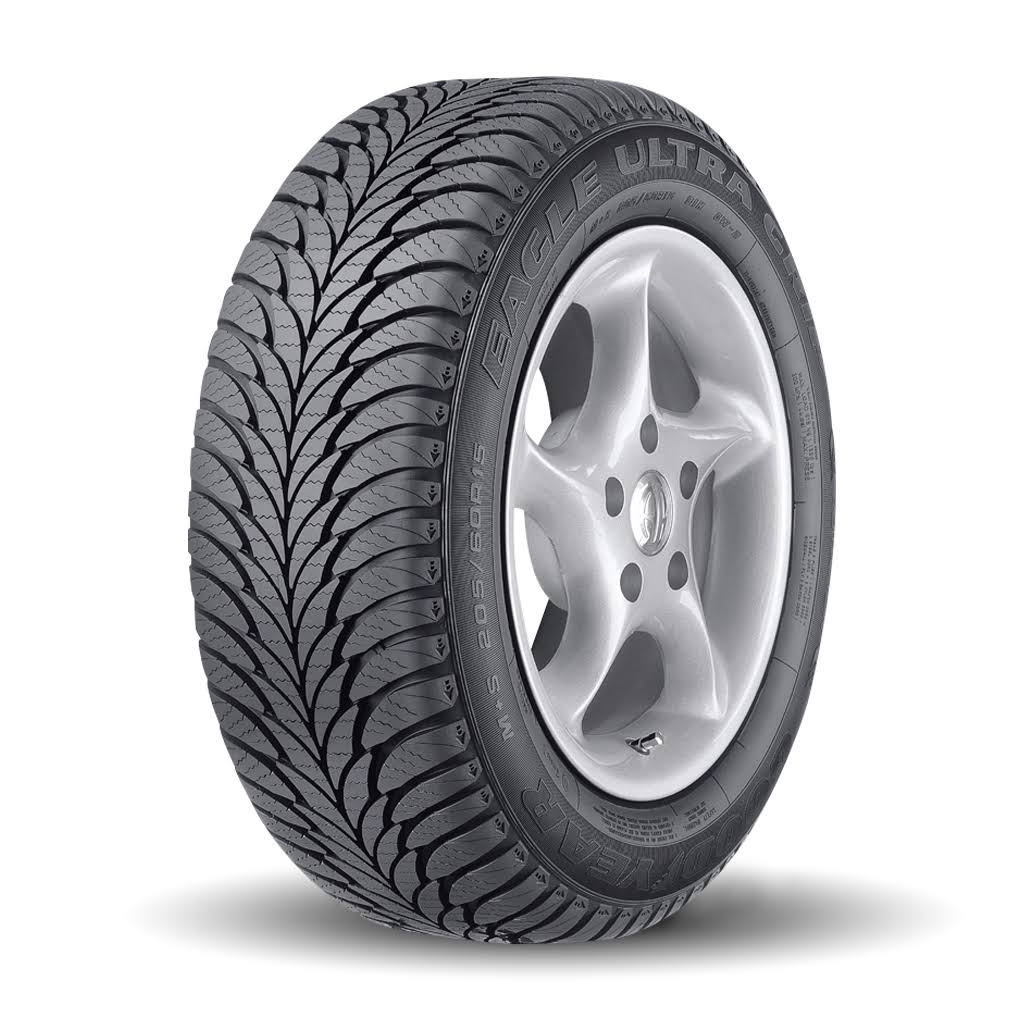 Goodyear Eagle Ultra Grip Gw-2 P225/60r16 97v 95XQLC1K_T0UKU